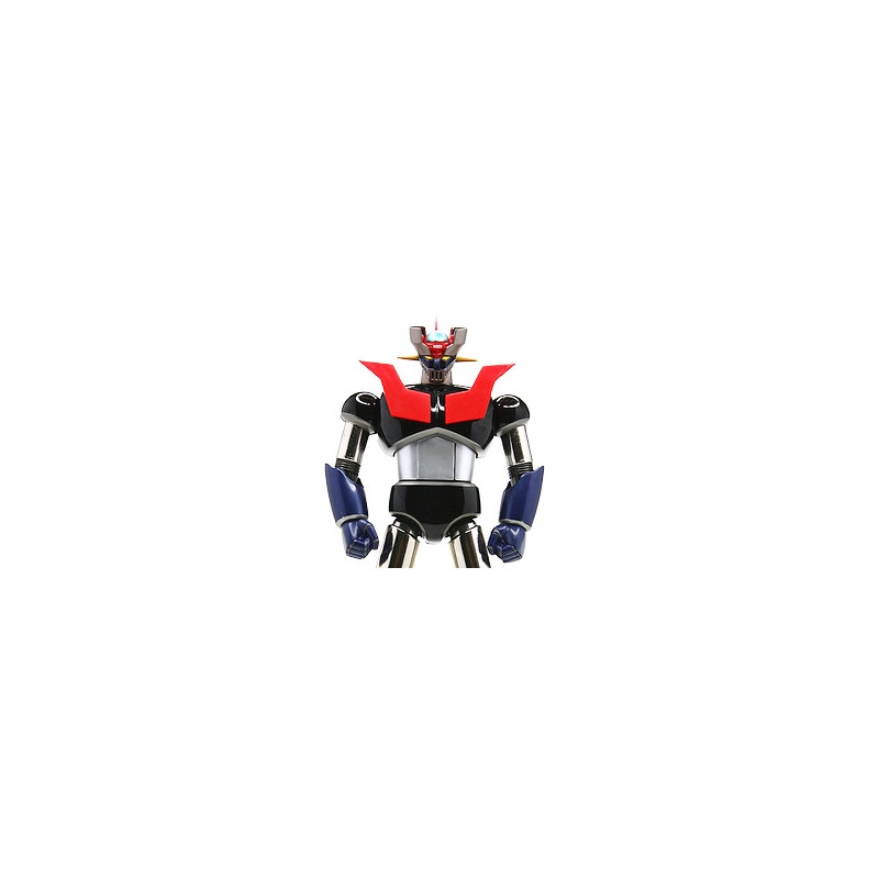 Soul Of Chogokin GX-01R Mazinger Z Bandai