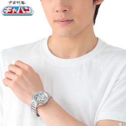 X-OR Montre Space Sheriff Gavan Live Action Bandai