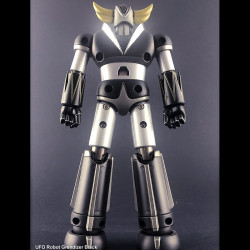 GOLDORAK GX-04B Grendizer Soul of Chogokin Bandai