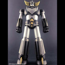 GOLDORAK GX-04B Grendizer Soul of Chogokin Bandai