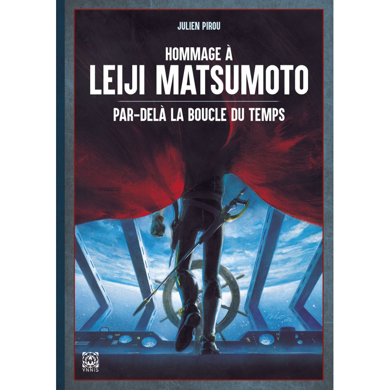 Hommage à Leiji Matsumoto: Par delà la boucle du temps