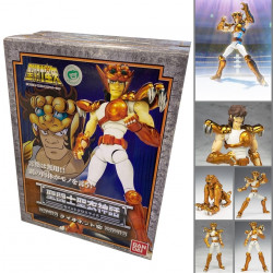  SAINT SEIYA Myth Cloth Bronze Ban du Petit Lion  Lionet Bandai