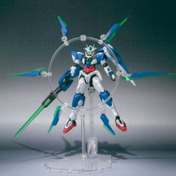 Robot Spirits Figurine Gundam 00 QAN [T ]