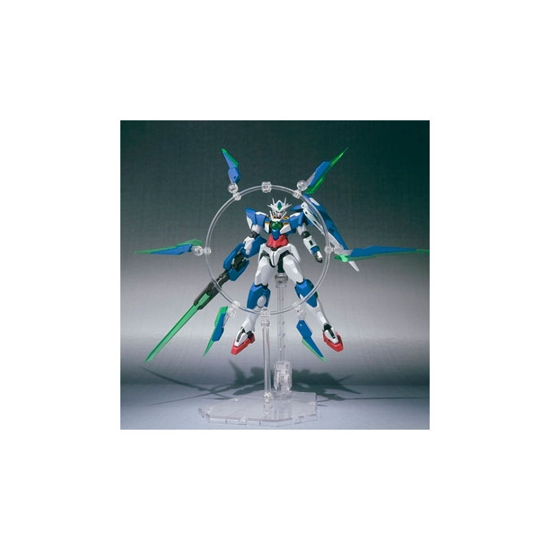 Robot Spirits Figurine Gundam 00 QAN [T ]