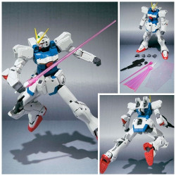 GUNDAM Figurine Robots Spirits Gundam Victory Gundam