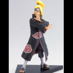 Naruto Shippuden figurine Shinobi Relations Volume 3 - Deidara