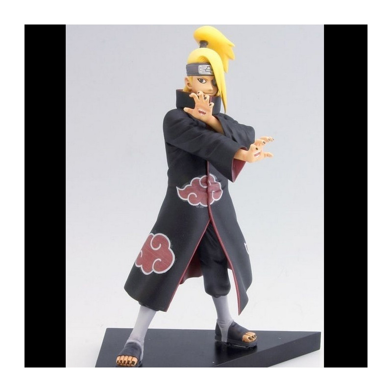 Naruto Shippuden figurine Shinobi Relations Volume 3 - Deidara