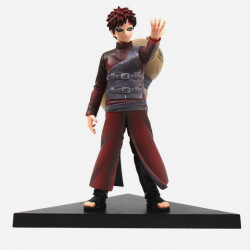 Naruto Shippuden figurine Shinobi Relations Volume 3 - Gaara