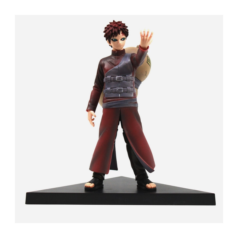 Naruto Shippuden figurine Shinobi Relations Volume 3 - Gaara