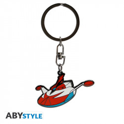 Porte-clés Soucoupe Goldorak Abystyle Goldorak