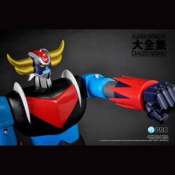 GOLDORAK Super Robot Daizenshu UFO Robot Grendizer Vintage Color Edition HL PRO