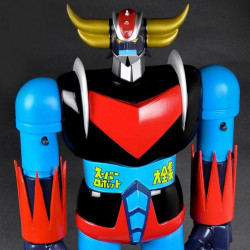 GOLDORAK Super Robot Daizenshu UFO Robot Grendizer Vintage Color Edition HL PRO