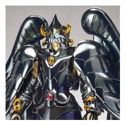 SAINT SEIYA Myth-Cloth Minos du Griffon Bandai