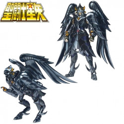  SAINT SEIYA Myth-Cloth Minos du Griffon Bandai