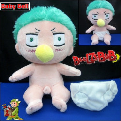 Beelzebub Peluche Baby Beel 20 cm