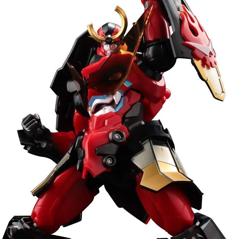 GURREN LAGANN Figurine PLAIOBOT Gurren Lagann Sentinel