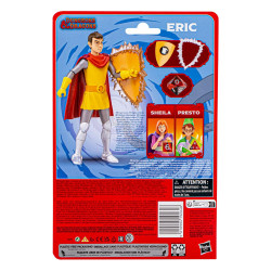 DONJONS ET DRAGONS Figurine Eric Cartoon Classics Hasbro