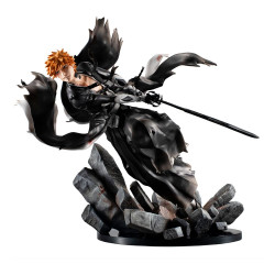 Figurine Ichigo Kurosaki G.E.M. Series Megahouse Bleach Thousand-Year Blood War