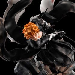 Figurine Ichigo Kurosaki G.E.M. Series Megahouse Bleach Thousand-Year Blood War