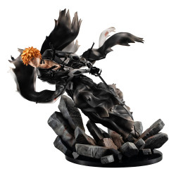 Figurine Ichigo Kurosaki G.E.M. Series Megahouse Bleach Thousand-Year Blood War