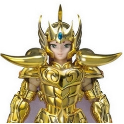 SAINT SEIYA Myth-Cloth Bélier Mû Bandai