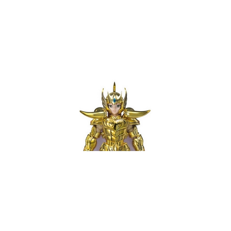 SAINT SEIYA Myth-Cloth Bélier Mû Bandai