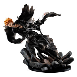 Figurine Ichigo Kurosaki G.E.M. Series Megahouse Bleach Thousand-Year Blood War