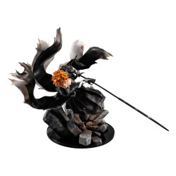 Figurine Ichigo Kurosaki G.E.M. Series Megahouse Bleach Thousand-Year Blood War