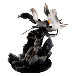 Figurine Ichigo Kurosaki G.E.M. Series Megahouse Bleach Thousand-Year Blood War