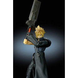 FINAL FANTASY VII: ADVENT CHILDREN figurine Cloud