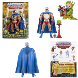 Maitres de l'Univers Classics figurine Strobo