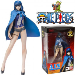 ONE PIECE Figuarts Zero Ain