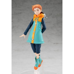 Figurine King Pop Up Parade Good Smile Company Seven Deadly Sins