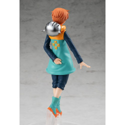 Figurine King Pop Up Parade Good Smile Company Seven Deadly Sins