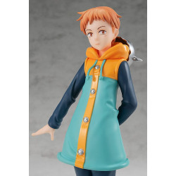 Figurine King Pop Up Parade Good Smile Company Seven Deadly Sins