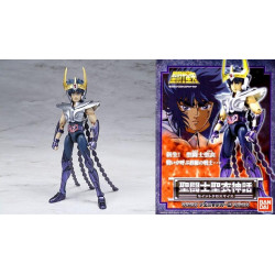 SAINT SEIYA Myth Cloth Bronze Phenix Ikki V2 (Occasion)