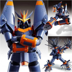 Gunbuster Figurine Super Robot Chogokin Bandai