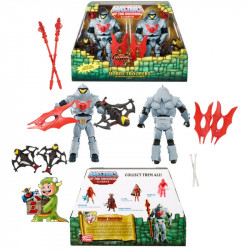 Maitres de l'Univers Classics pack Horde Troopers