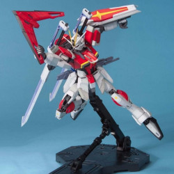 GUNDAM Master Grade Sword Impulse Gundam Bandai Gunpla