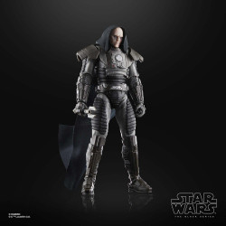Figurine Dark Malgus Black Series Gaming Greats Hasbro Star Wars The Old Republic