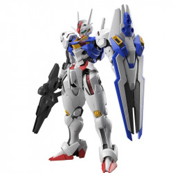 GUNDAM The Witch from Mercury Gundam Aerial Full Mechanics Bandai Gunpla