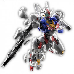 GUNDAM The Witch from Mercury Gundam Aerial Full Mechanics Bandai Gunpla