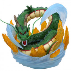 DRAGON BALL Z statue Ichiban Kuji Dragon Shenron V2