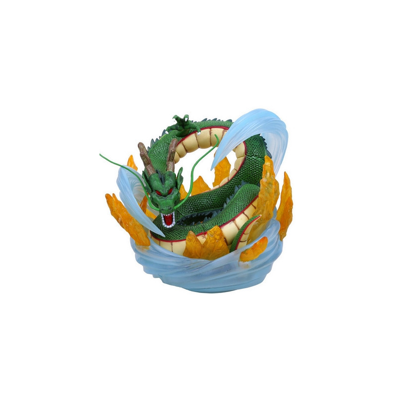 DRAGON BALL Z statue Ichiban Kuji Dragon Shenron V2