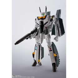 Hi-Metal R VF-1S Valkyrie Hikaru Ichijo Bandai Macross