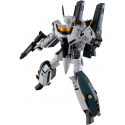 Hi-Metal R VF-1S Valkyrie Hikaru Ichijo Bandai Macross