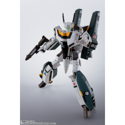 Hi-Metal R VF-1S Valkyrie Hikaru Ichijo Bandai Macross