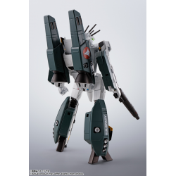 Hi-Metal R VF-1S Valkyrie Hikaru Ichijo Bandai Macross