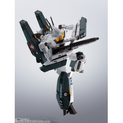 Hi-Metal R VF-1S Valkyrie Hikaru Ichijo Bandai Macross