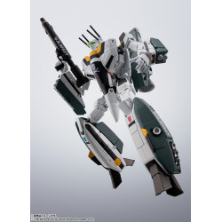 Hi-Metal R VF-1S Valkyrie Hikaru Ichijo Bandai Macross